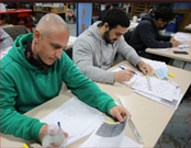 photo of students
